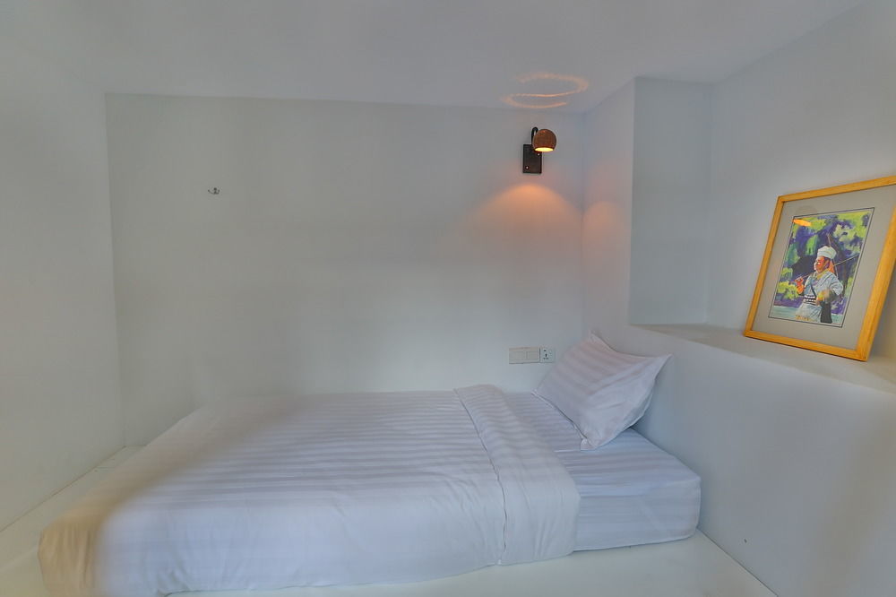 Hostel Scott @ 31St Street Yangon Exterior foto